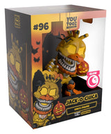 Five Nights at Freddy's Figura Vinyl Jack-O-Chica 12 cm