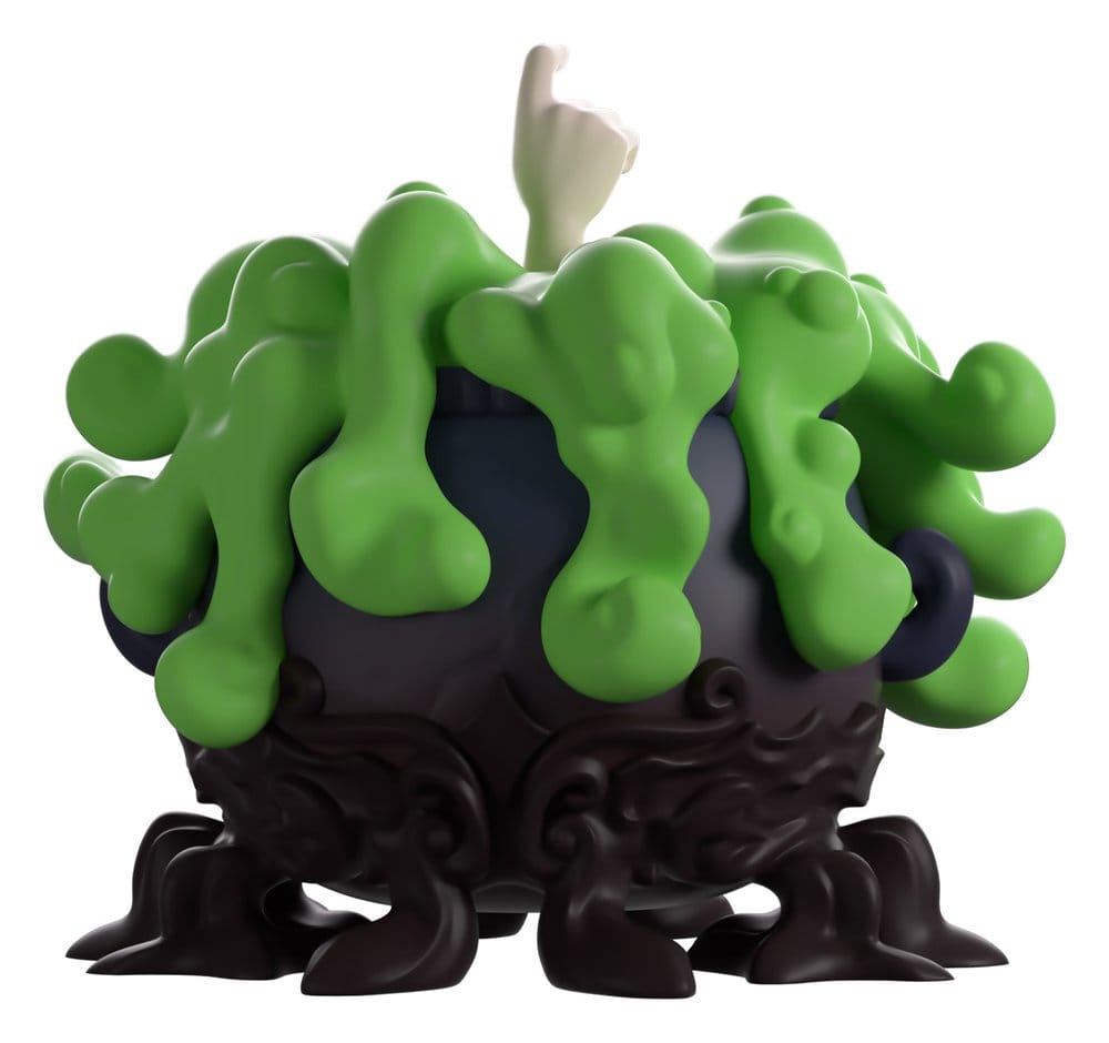 A Court of Thorns and Roses Figura Vinyl The Cauldron 9 cm