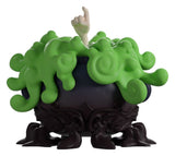 A Court of Thorns and Roses Figura Vinyl The Cauldron 9 cm
