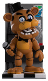 Five Nights at Freddy's Figura Vinyl Freddy in Main Office 13 cm