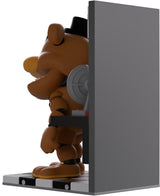 Five Nights at Freddy's Figura Vinyl Freddy in Main Office 13 cm