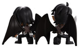 A Court of Thorns and Roses Figura Vinyl Azriel and Cassian 11 cm