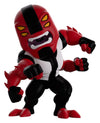 Ben 10 Figura Vinyl Four Arms 11 cm