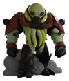 Ben 10 Figura Vinyl Vilgax 11 cm