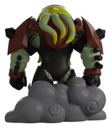 Ben 10 Figura Vinyl Vilgax 11 cm