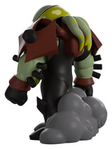 Ben 10 Figura Vinyl Vilgax 11 cm