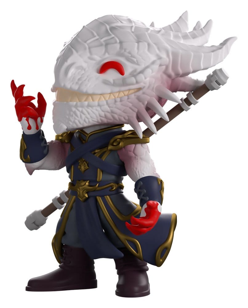 Baldur's Gate 3 Figura Vinyl Dark Urge 13 cm