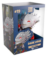 Baldur's Gate 3 Figura Vinyl Dark Urge 13 cm
