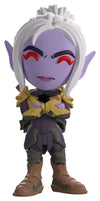 Baldur's Gate 3 Figura Vinyl Minthara 11 cm