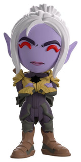 Baldur's Gate 3 Figura Vinyl Minthara 11 cm