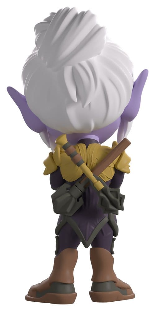 Baldur's Gate 3 Figura Vinyl Minthara 11 cm