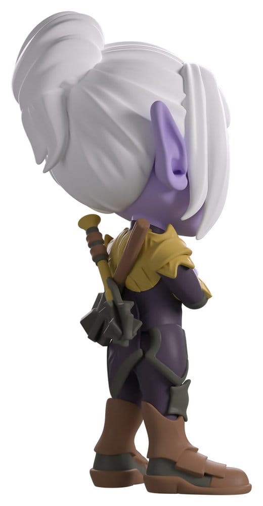 Baldur's Gate 3 Figura Vinyl Minthara 11 cm