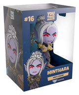 Baldur's Gate 3 Figura Vinyl Minthara 11 cm