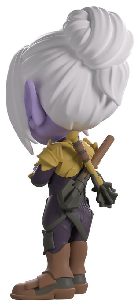 Baldur's Gate 3 Figura Vinyl Minthara 11 cm