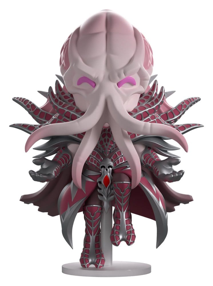 Baldur's Gate 3 Figura Vinyl The Emperor 12 cm