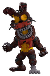 Five Nights at Freddy's Figura Vinyl Jack-O-Bonnie 13 cm