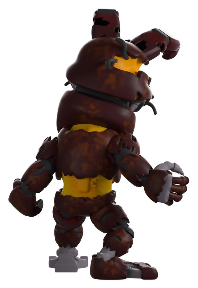 Five Nights at Freddy's Figura Vinyl Jack-O-Bonnie 13 cm