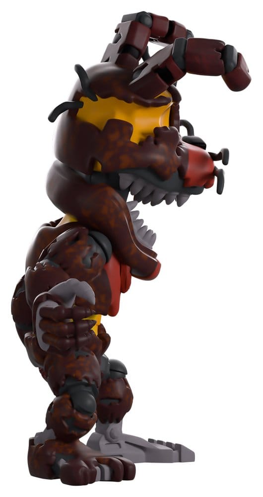 Five Nights at Freddy's Figura Vinyl Jack-O-Bonnie 13 cm