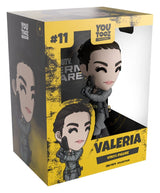 Call of Duty Figura Vinyl Valeria 11 cm