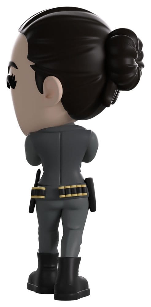 Call of Duty Figura Vinyl Valeria 11 cm