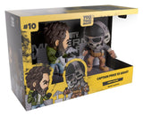 Call of Duty Figura Vinyl Captain Price vs Ghost 13 cm