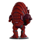 Mass Effect Figura Vinyl Wrex 12 cm      