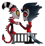 Helluva Boss Figura Vinyl Blitzo & Stolas 12 cm  