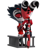 Helluva Boss Figura Vinyl Blitzo & Stolas 12 cm  
