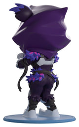 Fortnite Figura Vinyl Raven Team Leader 12 cm             