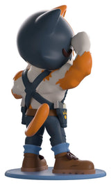 Fortnite Figura Vinyl Meowscles 13 cm               