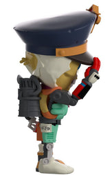 Call of Duty Figura Vinyl T.E.D.D. 14 cm  