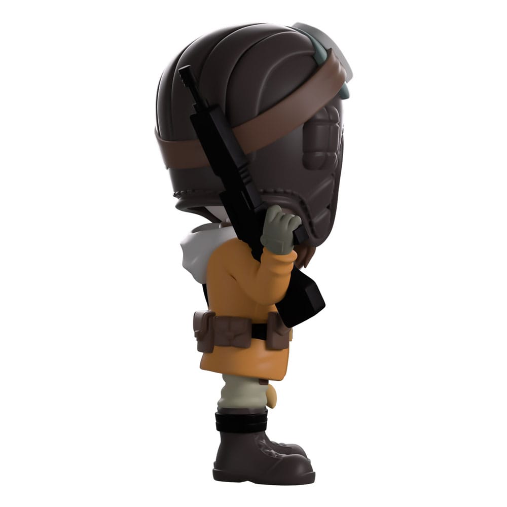 Call of Duty Figura Vinyl Consumed Nikolai Belinski 12 cm  