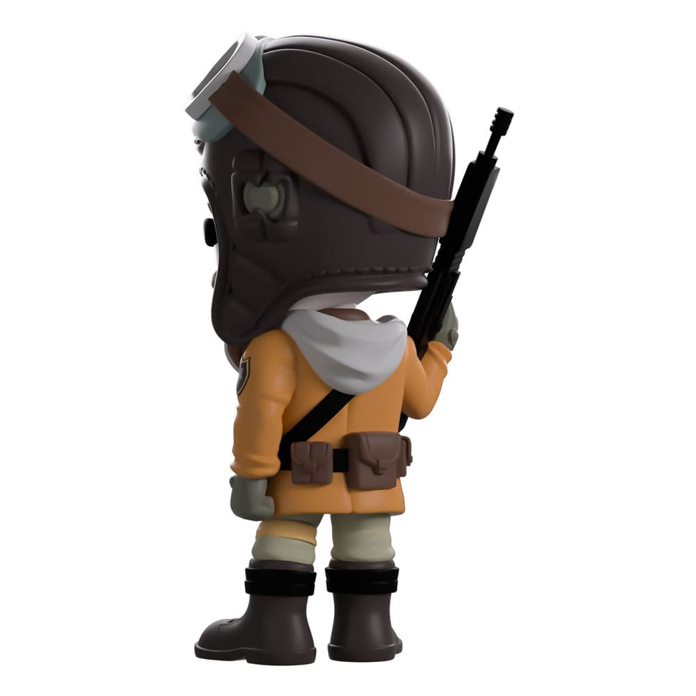 Call of Duty Figura Vinyl Consumed Nikolai Belinski 12 cm  
