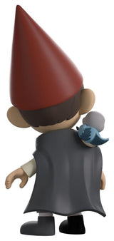Over The Garden Wall Figura Vinyl Wirt 12 cm