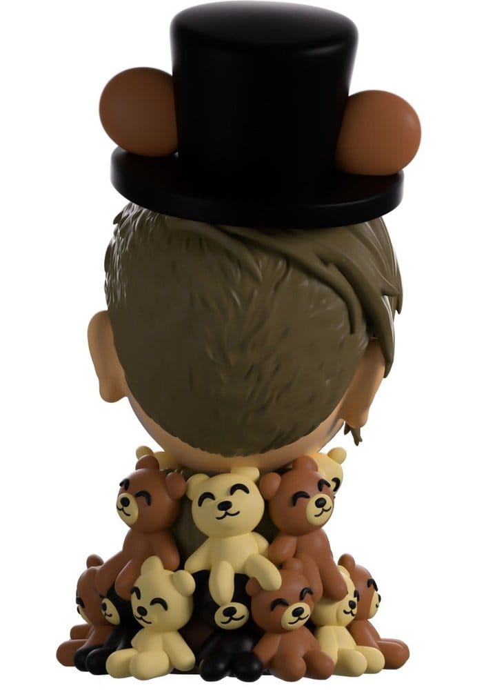Five Nights at Freddy's Figura Vinyl Fazfest Ryan 11 cm  