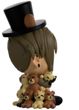 Five Nights at Freddy's Figura Vinyl Fazfest Ryan 11 cm  