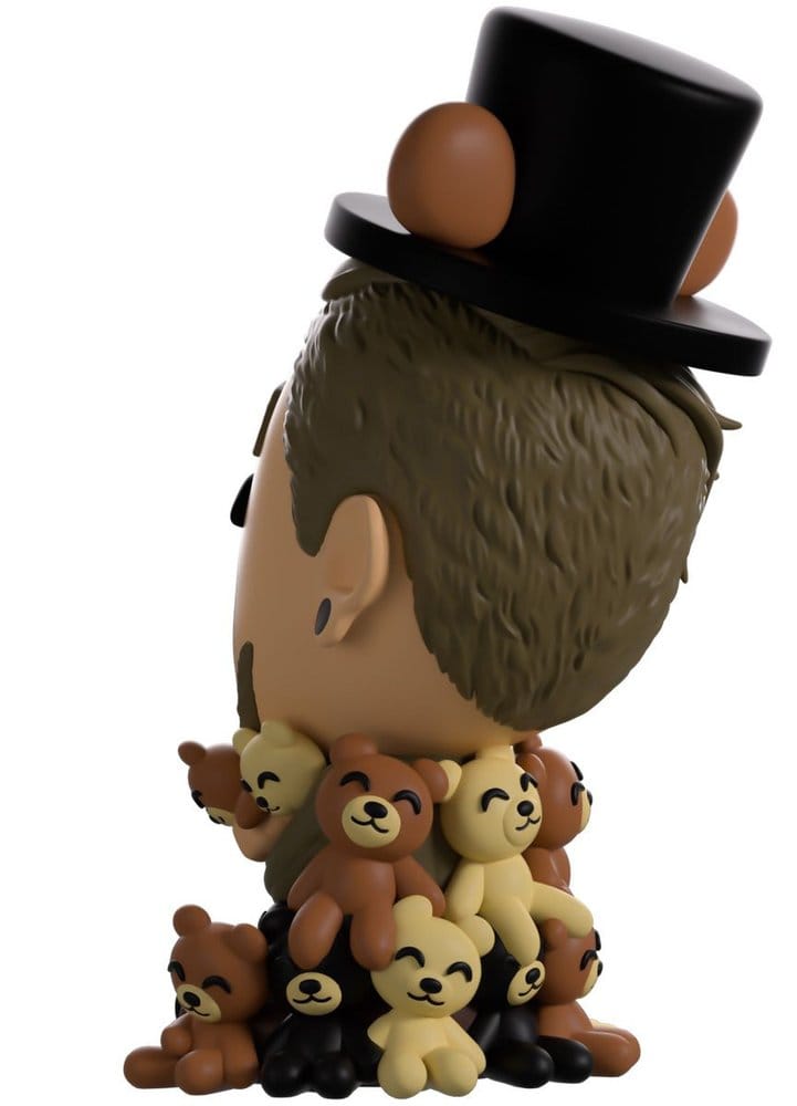 Five Nights at Freddy's Figura Vinyl Fazfest Ryan 11 cm  