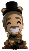 Five Nights at Freddy's Figura Vinyl Fazfest Ryan 11 cm