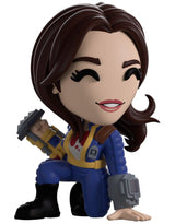 Fallout Figura Vinyl Lucy Power Fist 9 cm     