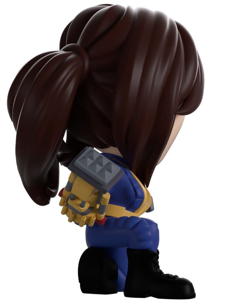Fallout Figura Vinyl Lucy Power Fist 9 cm     