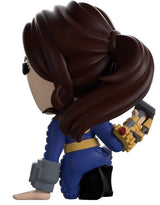 Fallout Figura Vinyl Lucy Power Fist 9 cm     