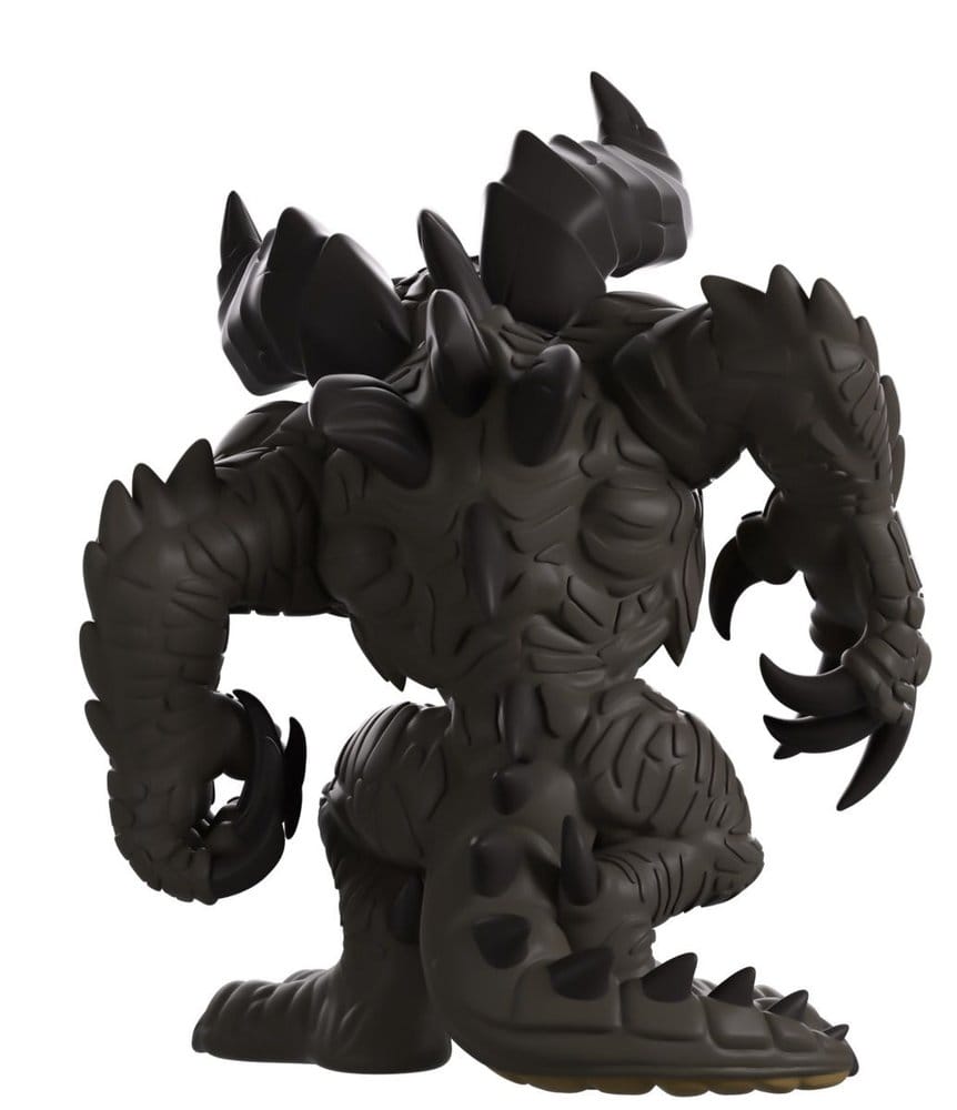 Fallout Figura Vinyl Deathclaw 12 cm      