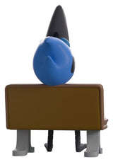 Regular Show Figura Vinyl Mordecai 10 cm              