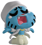 El Asombroso Mundo de Gumball Figura Vinyl Gumball 10 cm       