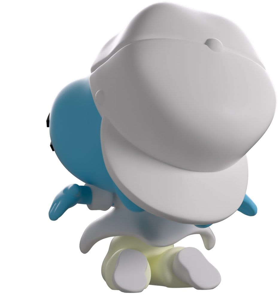 El Asombroso Mundo de Gumball Figura Vinyl Gumball 10 cm       