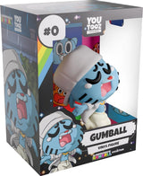 El Asombroso Mundo de Gumball Figura Vinyl Gumball 10 cm       