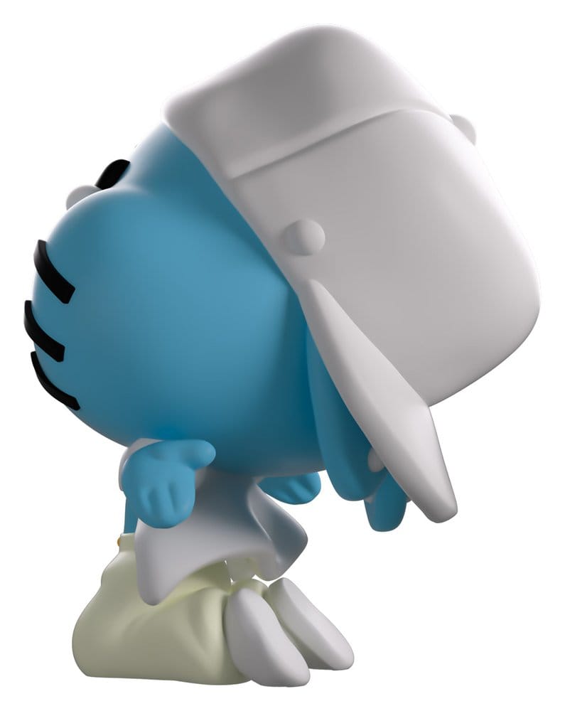 El Asombroso Mundo de Gumball Figura Vinyl Gumball 10 cm       