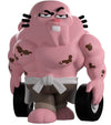 O Incrível Mundo de Gumball Figura em Vinil Richard 11 cm