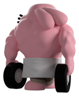 El Asombroso Mundo de Gumball Figura Vinyl Richard 11 cm       