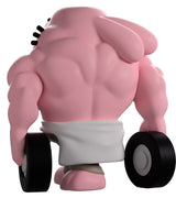 El Asombroso Mundo de Gumball Figura Vinyl Richard 11 cm       